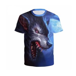 Sublimated T-Shirt